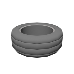 Wheel